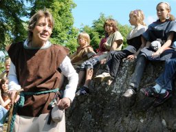 Die Bürger von Frankenberg (2009)